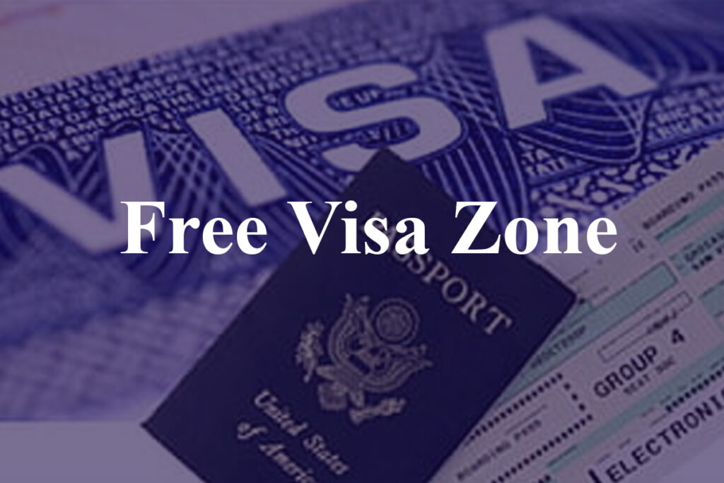 FREELANCE VISA