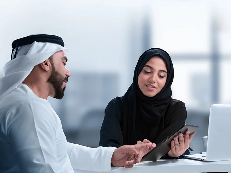 Hamriyah Free Zone Authority (HFZA)