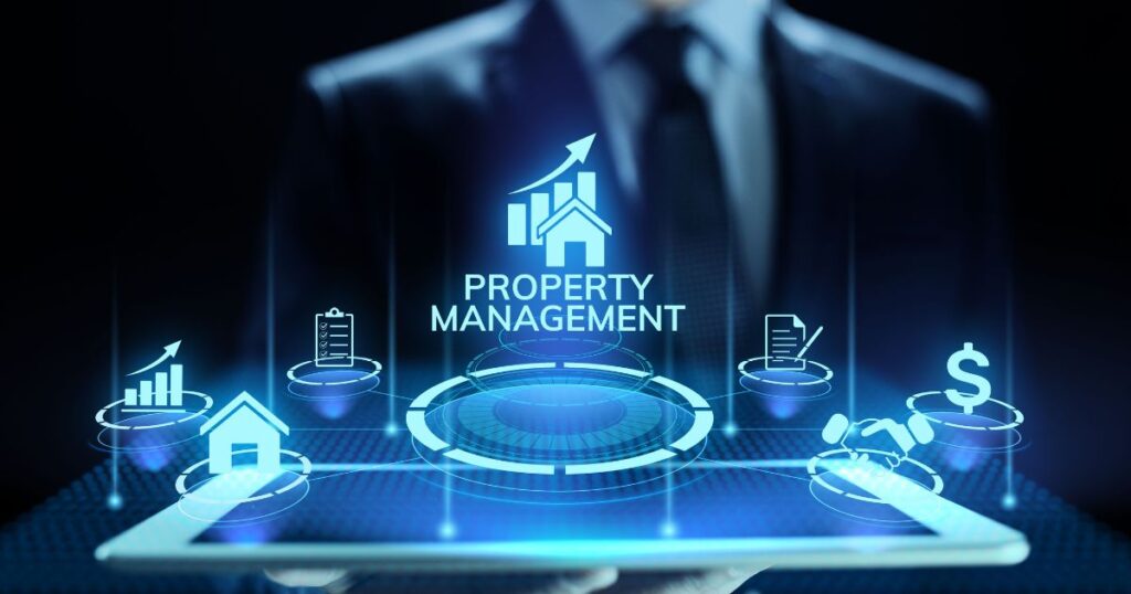 PROPERTY MANAGEMENT