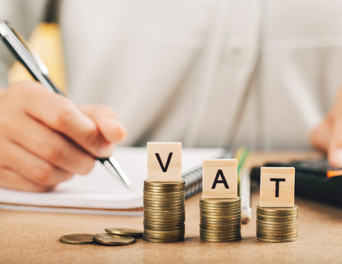 VAT REGISTRATION SERVICES,VAT Registration in Dubai,Mandatory Registration,SERVICES