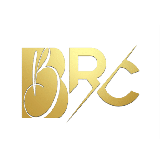 BCC Company's official logo featuring unique design elements that represent the brand's identity