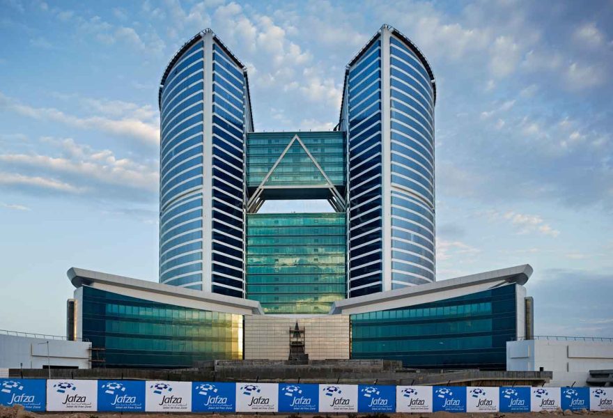 Jebel Ali Free Zone,Explore Jebel Ali Free Zone (JAFZA)